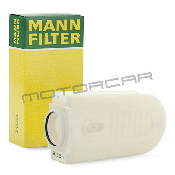 MANN Air Filter - C35005