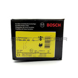 Bosch EuroLine Front Brake Pads - 0986494207
