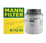 MANN W712/94 Oil Filter