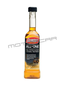 Gumout All In One Fuel System Cleaner + Ethanol 296 mL
