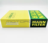 MANN Cabin Filter - CUK2939/1