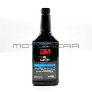 3M Oil Additive - Suitable for All Makes & Models