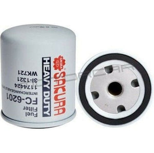 Sakura Fuel Filter - FC-6201