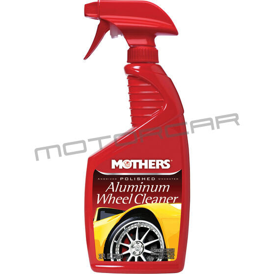 Mothers® Aluminium Wheel Cleaner - 710mL