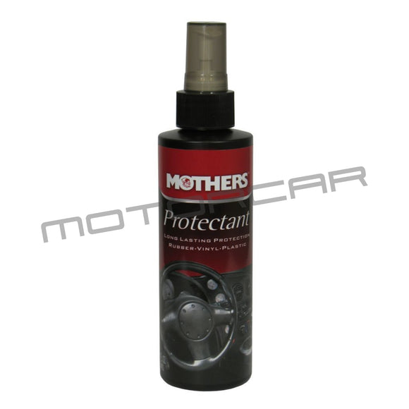 Mothers Protectant - 250Ml Interior