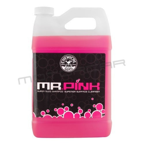 Chemical Guys Mr. Pink Super Suds Car Wash 1.9 Litre