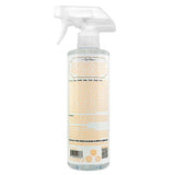 Chemical Guys Vanilla Bean Fresh Scoop Scent Air Freshener & Odour Eliminator - 473mL