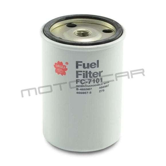 Sakura Fuel Filter - FC-7101