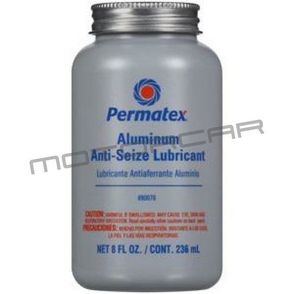 Permatex Anti-Seize Lubricant - 80078 Adhesives & Sealants