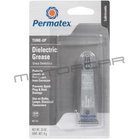 Permatex Dielectric Tune-Up Grease - 81150 Adhesives & Sealants