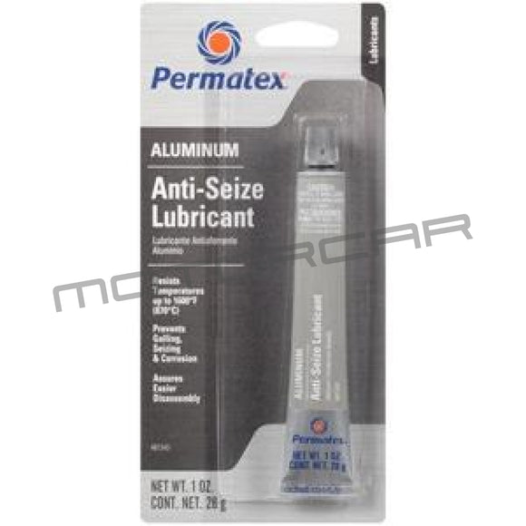 Permatex Anti-Seize Lubricant - 81343 Adhesives & Sealants