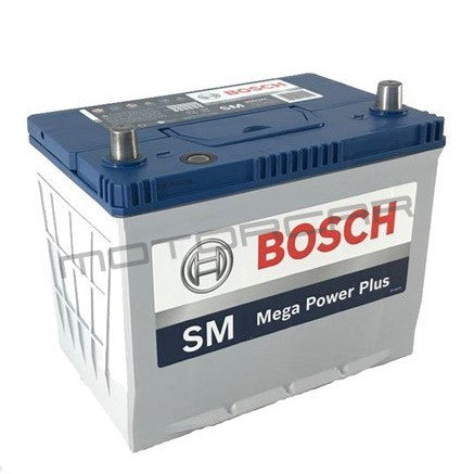 Bosch SM Mega Power Plus Battery - 90D26L