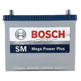 Bosch SM Mega Power Plus Battery - 90D26L