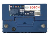 Bosch SM Mega Power Plus Battery - 90D26L
