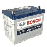 Bosch SM Mega Power Plus Battery - 90D26R