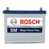 Bosch SM Mega Power Plus Battery - 90D26R