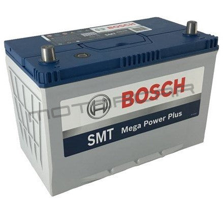 Bosch SM Mega Power Plus Battery - 95D31R