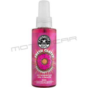 Chemical Guys Fresh Glazed Doughnut Scent Air Freshener