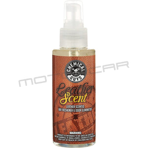 Chemical Guys Leather Scent Air Freshener