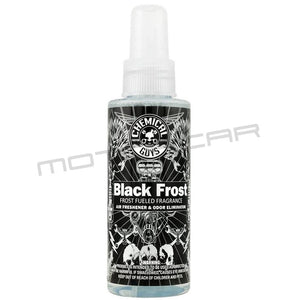 Chemical Guys Black Frost Air Freshener & Odor Eliminator