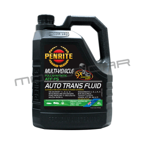 Penrite Atf Fs Full Syn - 4Ltr Transmission Oil