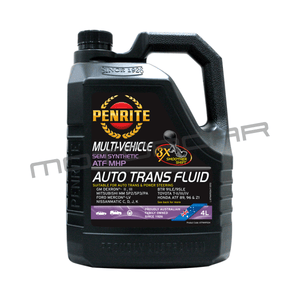 Penrite Atf Mhp - 4Ltr Transmission Oil