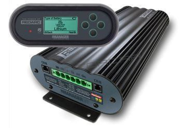 Redarc Battery Management System - BMS1230S3