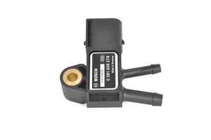 Bosch Exhaust Pressure Sensor - 0281006278