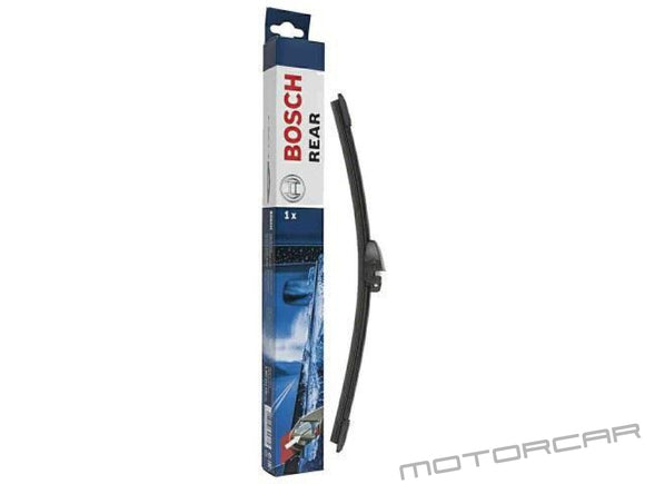 Bosch Rear Wiper Blade - A281H Wipers