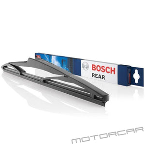 Bosch Rear Wiper Blade - H301 Wipers
