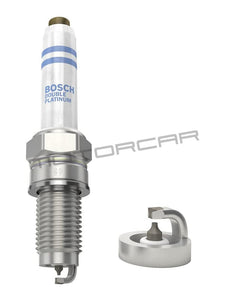 Bosch Double Platinum Spark Plug - Y5KPP332