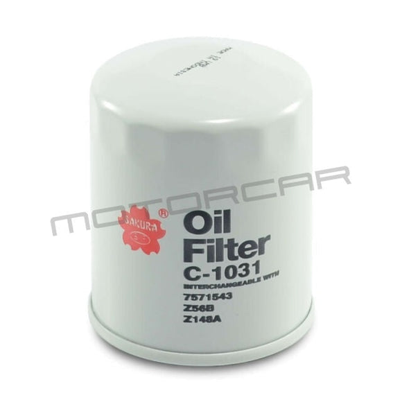 Sakura Oil Filter - C-1031