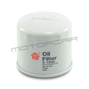 Sakura Oil Filter - C-1032