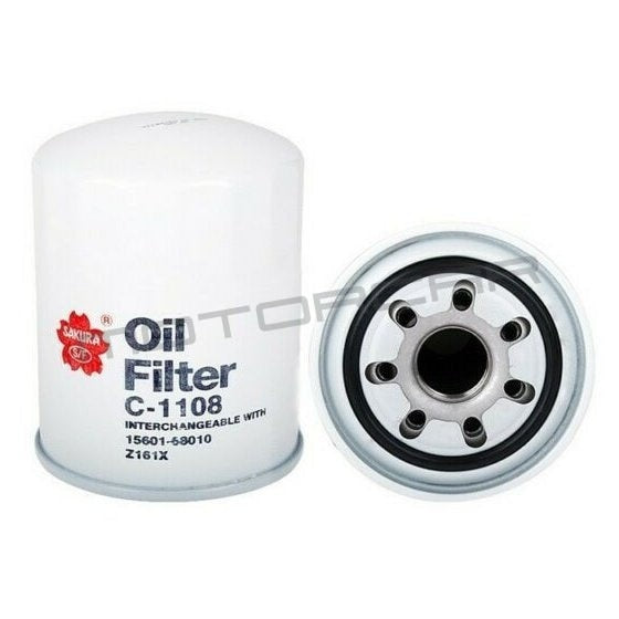 Sakura Oil Filter - C-1108
