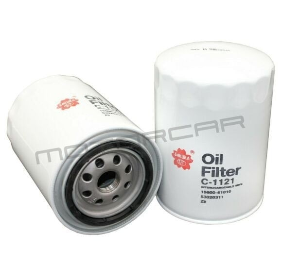 Sakura Oil Filter - C-1121