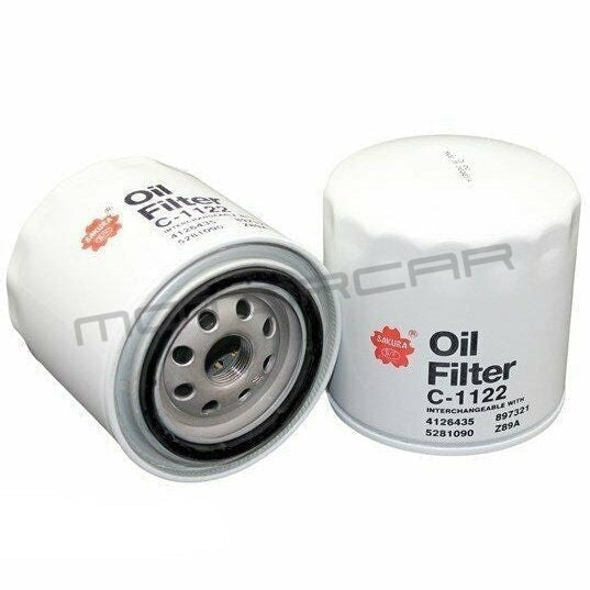 Sakura Oil Filter - C-1122