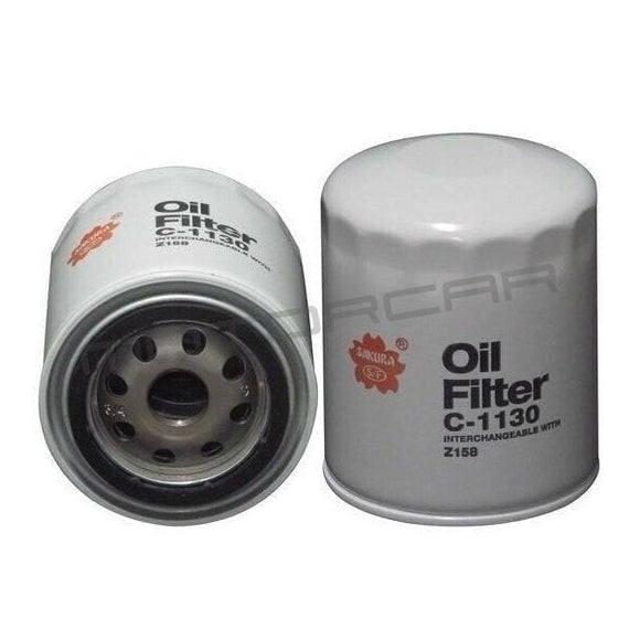 Sakura Oil Filter - C-1130