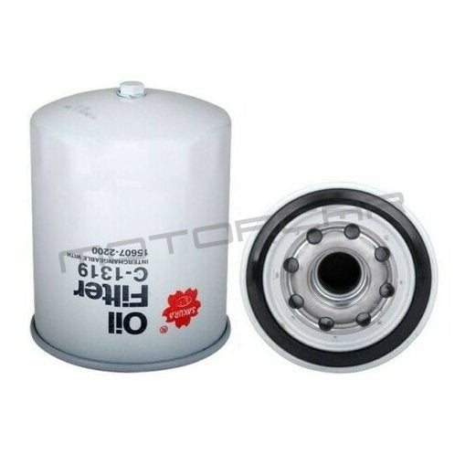 Sakura Oil Filter - C-1319