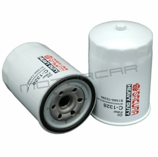 Sakura Oil Filter - C-1328