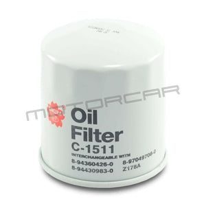 Sakura Oil Filter - C-1511