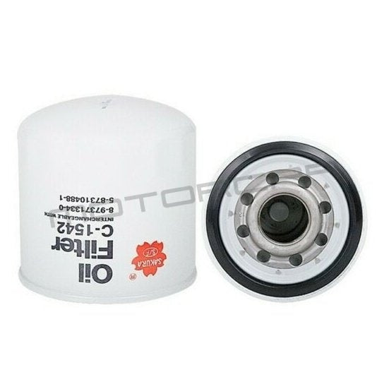 Sakura Oil Filter - C-1542