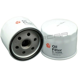 Sakura Oil Filter - C-16260