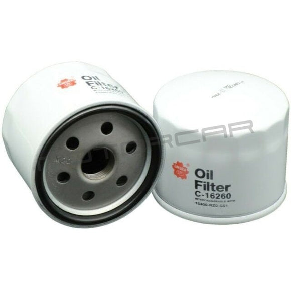 Sakura Oil Filter - C-16260