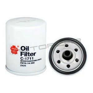 Sakura Oil Filter - C-1711