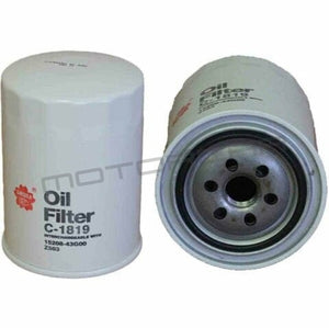 Sakura Oil Filter - C-1819