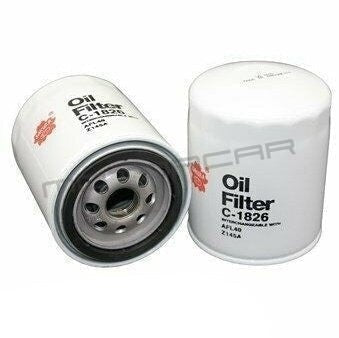 Sakura Oil Filter - C-1826