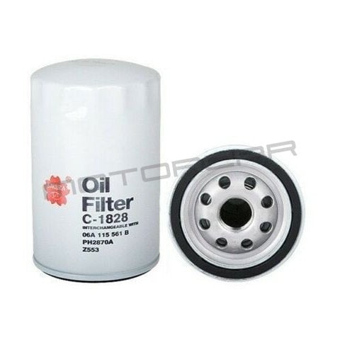 Sakura Oil Filter - C-1828