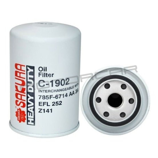 Sakura Oil Filter - C-1902