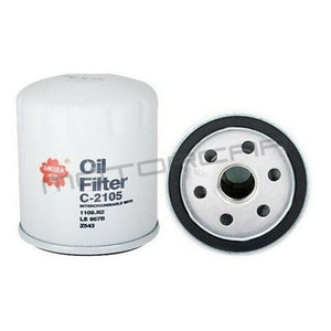 Sakura Oil Filter - C-2105