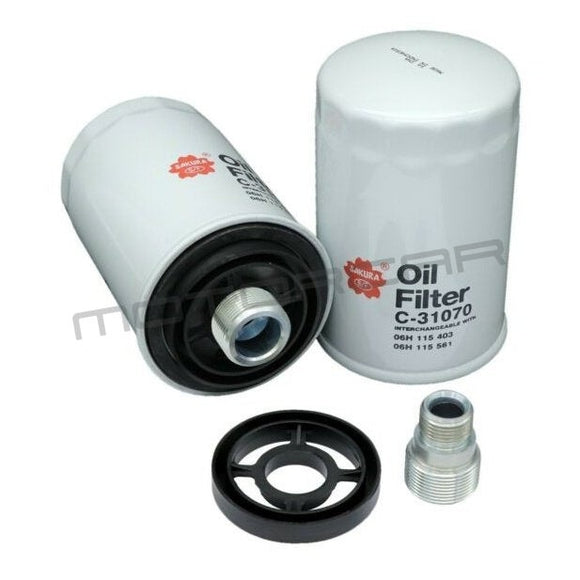 Sakura Oil Filter - C-31070